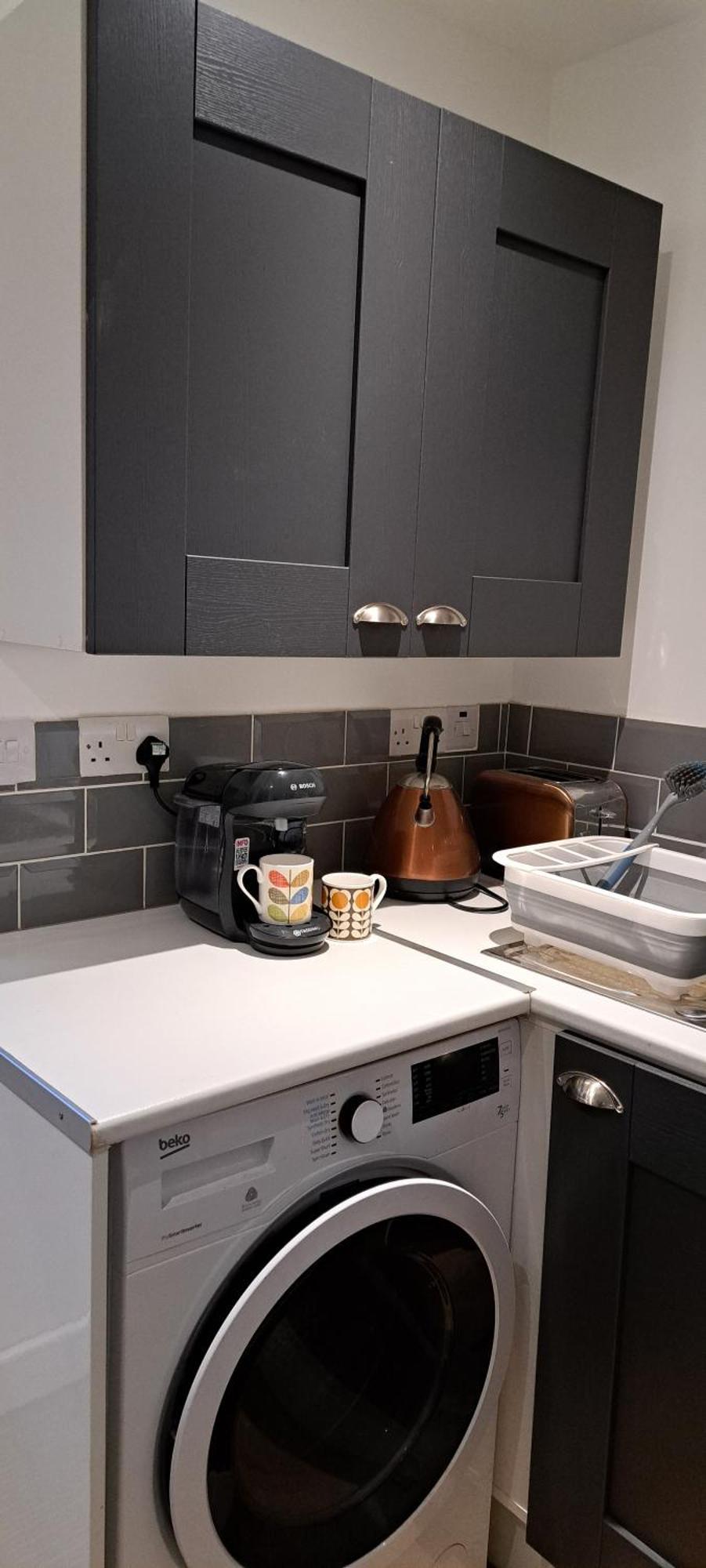 Modern Studio Apartment With Outstanding Views, Sleeps 2 Newlyn Buitenkant foto