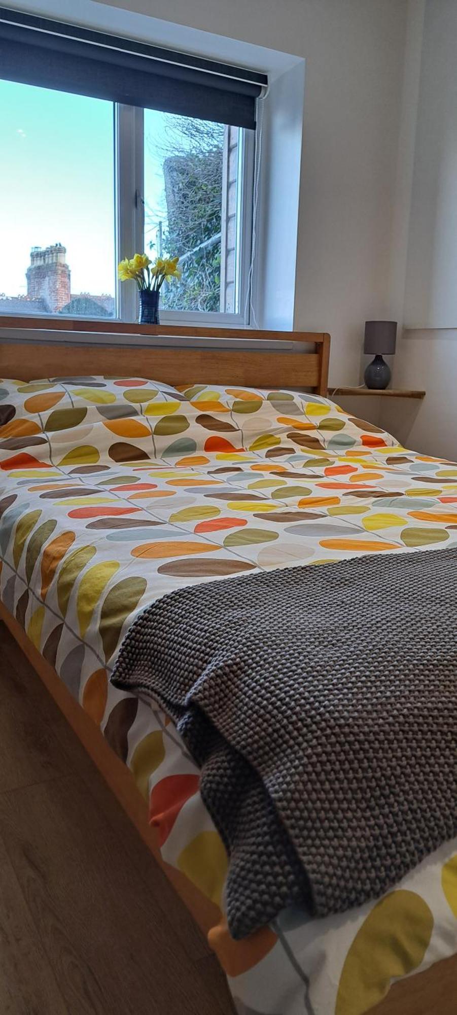 Modern Studio Apartment With Outstanding Views, Sleeps 2 Newlyn Buitenkant foto