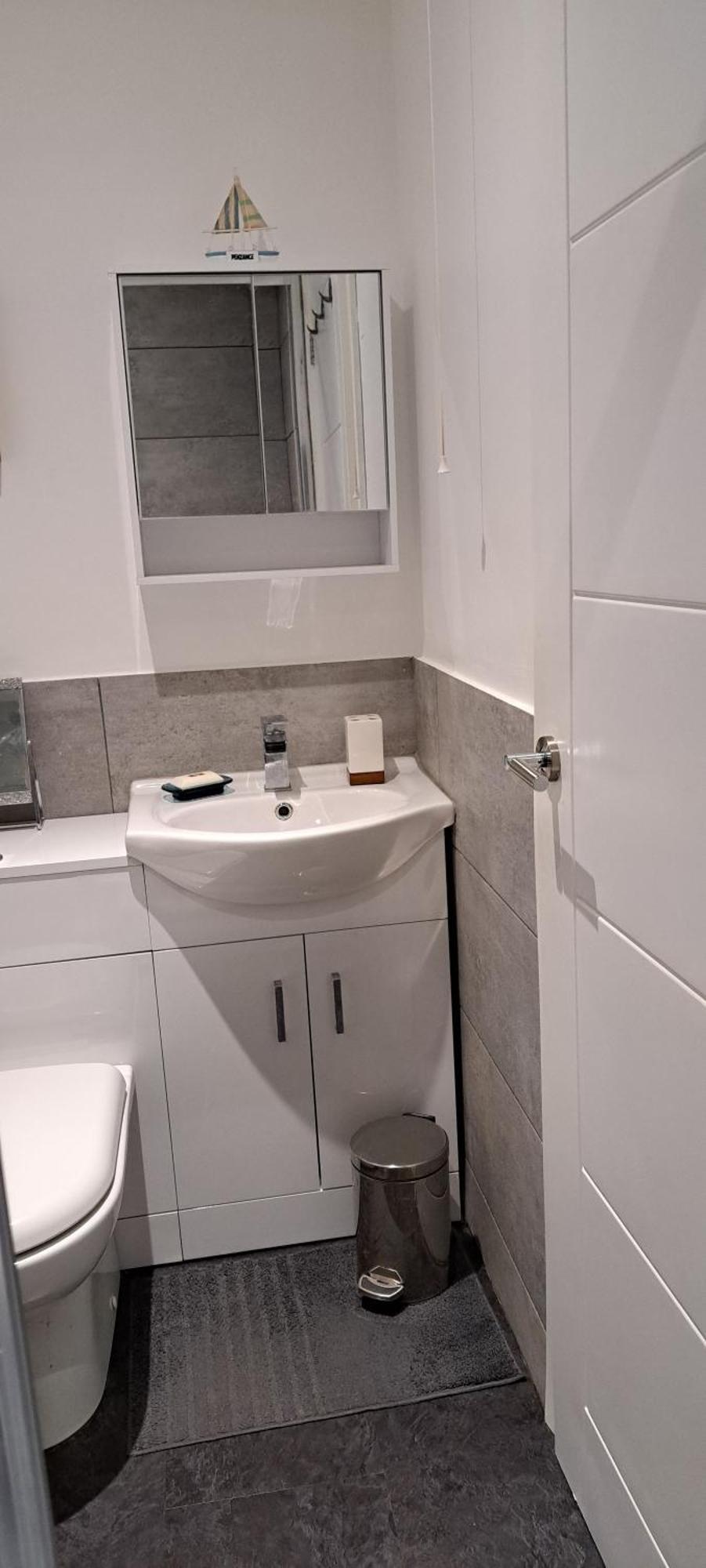 Modern Studio Apartment With Outstanding Views, Sleeps 2 Newlyn Buitenkant foto